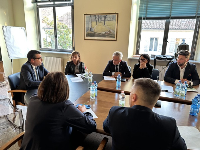 Riboldi assicura: “L’ospedale di Alessandria si farà e sarà pronto entro il 2031”