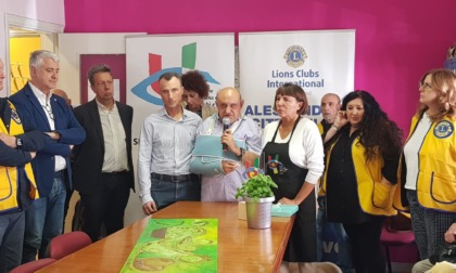 Diventare chef anche al buio. Una nuova sfida per l'Unione Italiana Ciechi di Alessandria