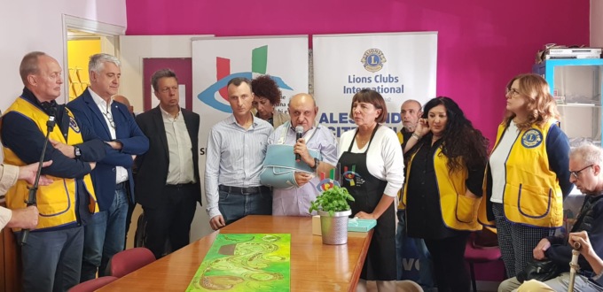 Diventare chef anche al buio. Una nuova sfida per l’Unione Italiana Ciechi di Alessandria