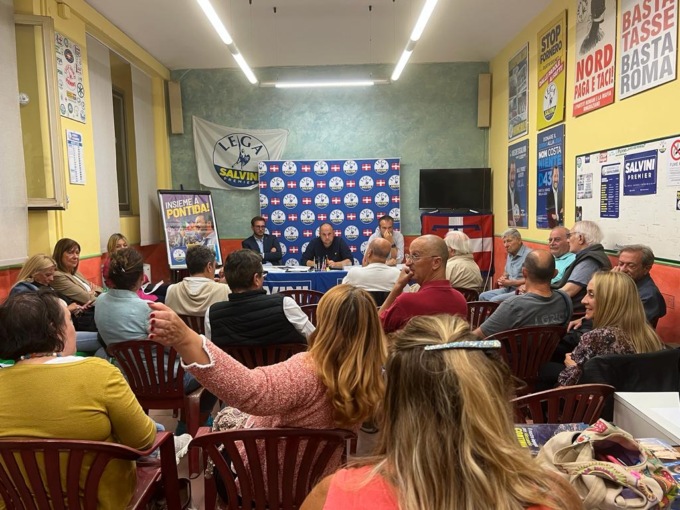 Alessandria, lunedì incontro della Lega su impianti a fonti rinnovabili