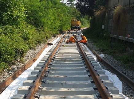 Riattivata la linea ferroviaria Asti-Castagnole-Alba
