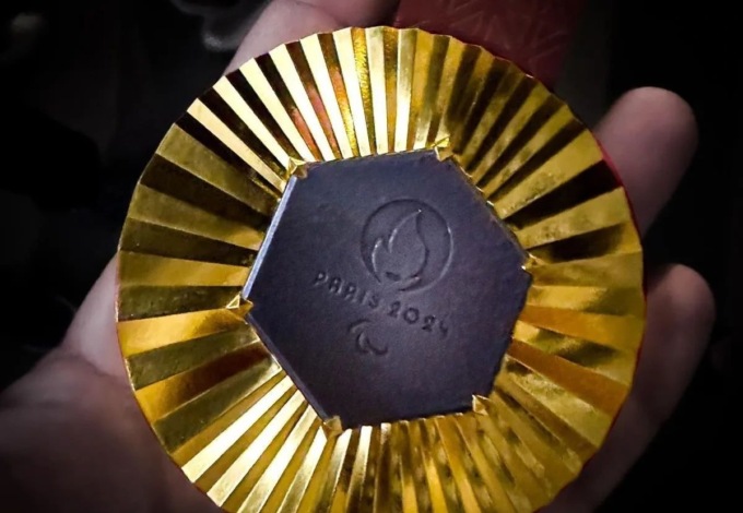 Dieci medaglie per il Piemonte alle Paralimpiadi di Parigi