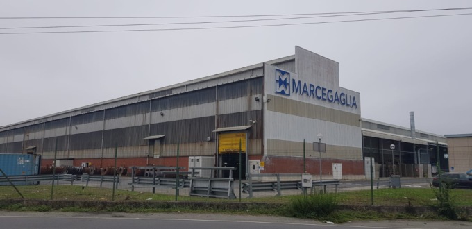 Pozzolo Formigaro: i due colossi Marcegaglia e Manni danno vita ad una joint venture