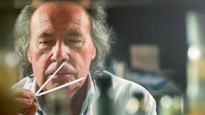 Una borsa di studio per ricordare lo storico profumiere Mario Paglieri