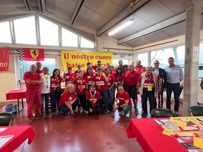 Automobilismo: 1° memorial “Giovanni Angelino” a Mirabello Monferrato