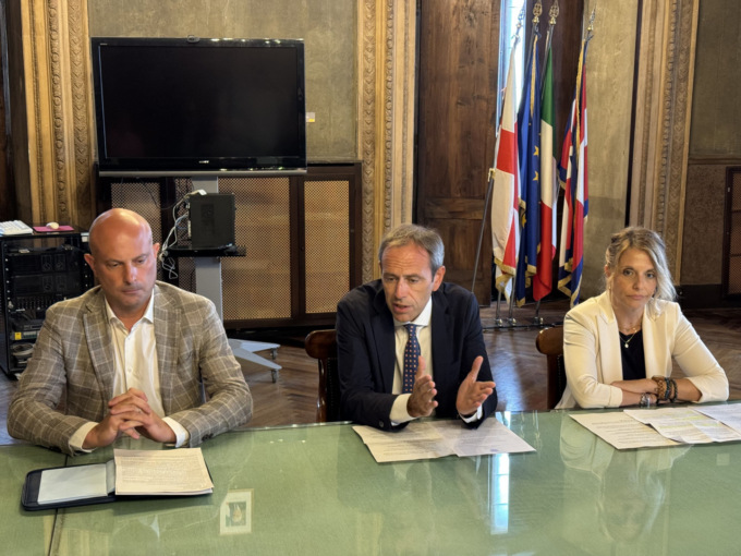 Mense scolastiche Alessandria: dal cibo a chilometro zero al nuovo centro di cottura in città