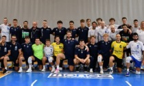 Pallavolo: una Negrini Acqui in cerca di continuità ospita l'Ancona