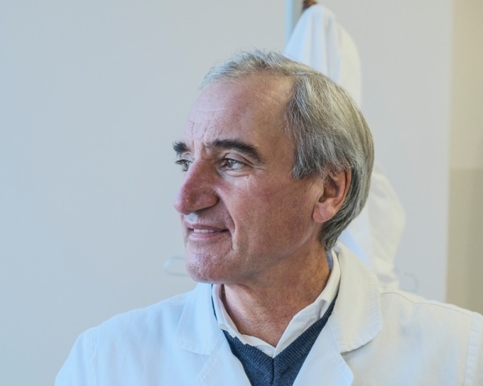 Scomparso Nicola Ivaldo, noto chirurgo ortopedico: sono in corso le ricerche