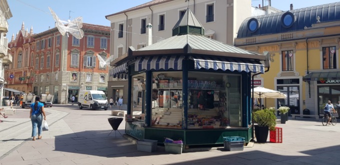 “Giornata Mondiale del Cuore” ad Alessandria: i provvedimenti viabili