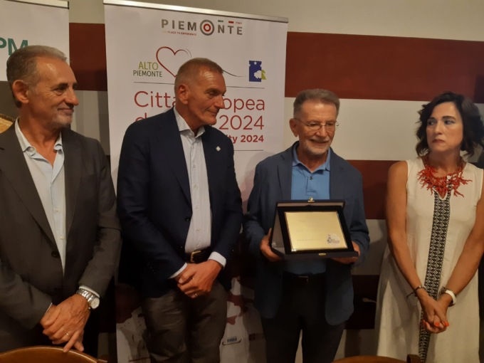 Passato, presente e futuro dell’Ovada DOCG: se ne è parlato in Enoteca ad Ovada