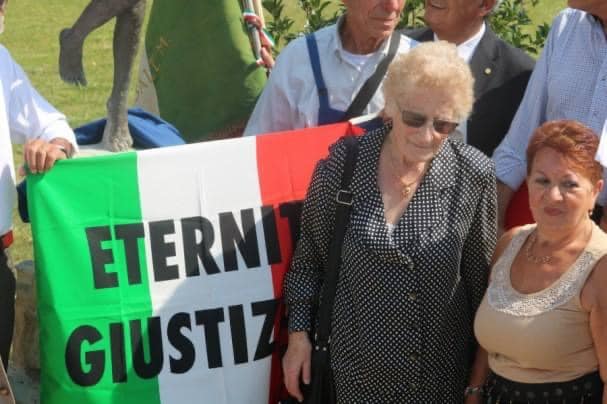 Oggi a Casale Monferrato l’ultimo saluto a Romana Blasotti Pavesi