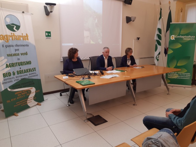 “Scatta il verde, vieni in campagna” compie 33 anni e coinvolge sempre più scuole