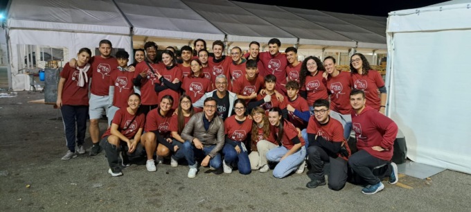 Festa del vino 2024 a Casale Monferrato: “Un’edizione da record”