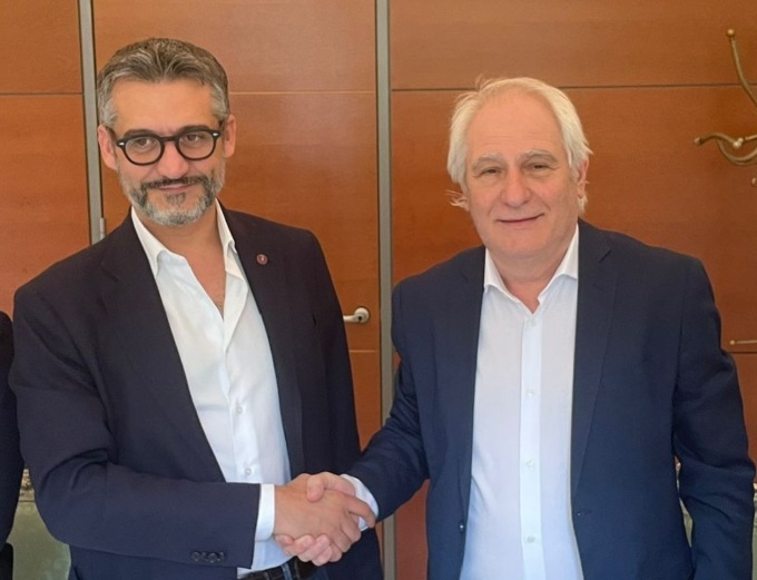 Tortona: Luigi Bonetti è il quinto assessore della giunta Chiodi bis