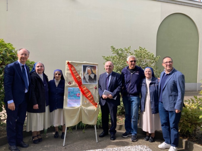 “125 anni e non sentirli”, camminata per festeggiare la Congregazione delle Piccole Suore della Divina Provvidenza
