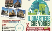 Il quartiere che vorrei: un progetto per il futuro del Cristo e dei sobborghi di Alessandria