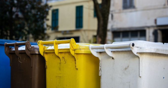 Lega: interpellanza su raccolta rifiuti porta a porta: “Cittadini avranno sconti sulla Tari?”