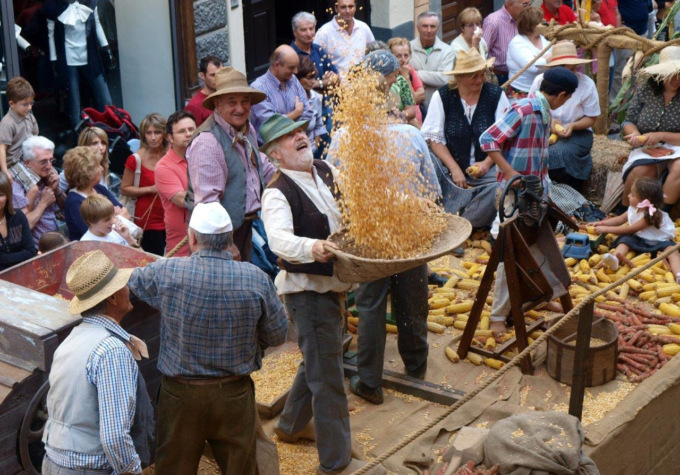 50 anni di Festival delle Sagre Astigiane