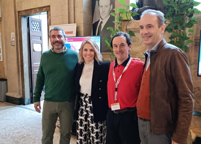 Alessandria: oltre mille partecipanti ai laboratori di “Upo Junior”