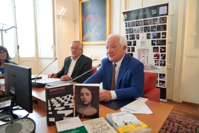 57° Premio Acqui Storia: annunciati i vincitori e gli eventi collaterali