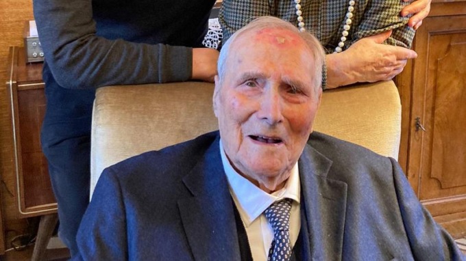 Casale, è scomparso Giorgio Ottolenghi, presidente emerito della Comunità ebraica