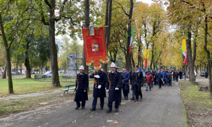 Casale, le celebrazioni in programma il 2 e il 4 novembre