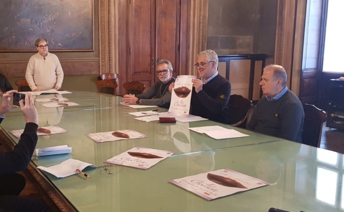 Tre giorni all’insegna della dolcezza ad Alessandria: torna Alè Chocolate