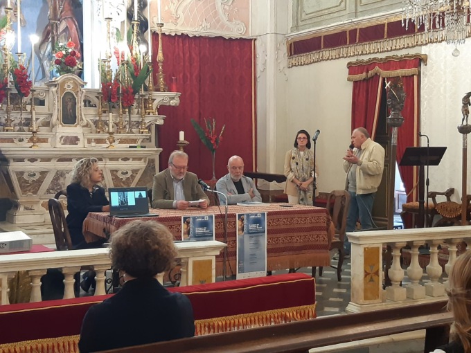 L’arte di “Alessandria Preziosa” torna nelle chiese e nei musei del territorio