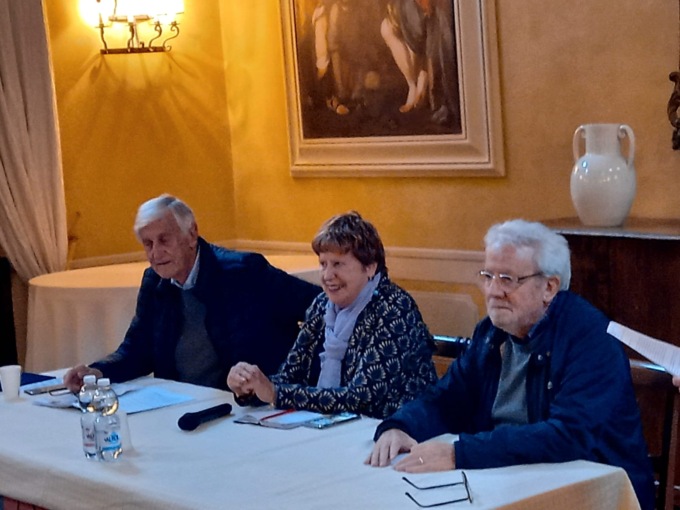 Grandi nomi del giornalismo alla rassegna “Autori al Vento” a Tagliolo Monferrato