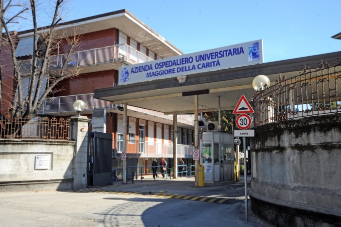 Nuova sede di Ematologia per l’Azienda Ospedaliero-Uversitaria di Novara