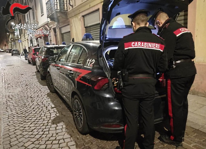 Controlli per la sicurezza ad Alessandria: presto nuove telecamere