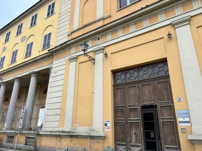 Casa della Salute di Castelnuovo Scrivia: la Regione conferma il finanziamento