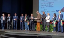 Conclusi gli eventi per la "Citta Europea del vino 2024". In Piemonte un +15% di turisti