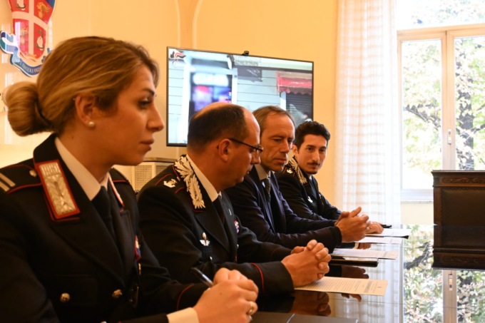 Sicurezza ad Alessandria, il sindaco: “Stiamo lavorando con le Forze dell’Ordine”