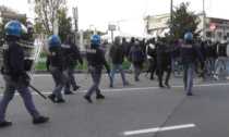 Daspo per 7 tifosi violenti in occasione del derby tra Casale e FC Alessandria