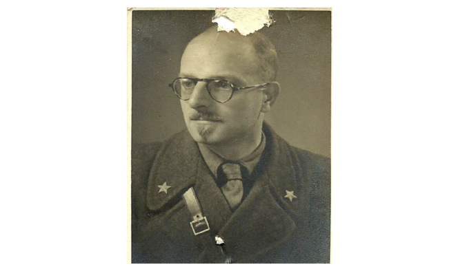 A Tortona la cerimonia in ricordo del comandante Sergio Devani
