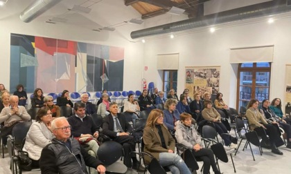 Senologia - Breast Unit dell’ospedale di Tortona: successo per la conferenza sulla prevenzione