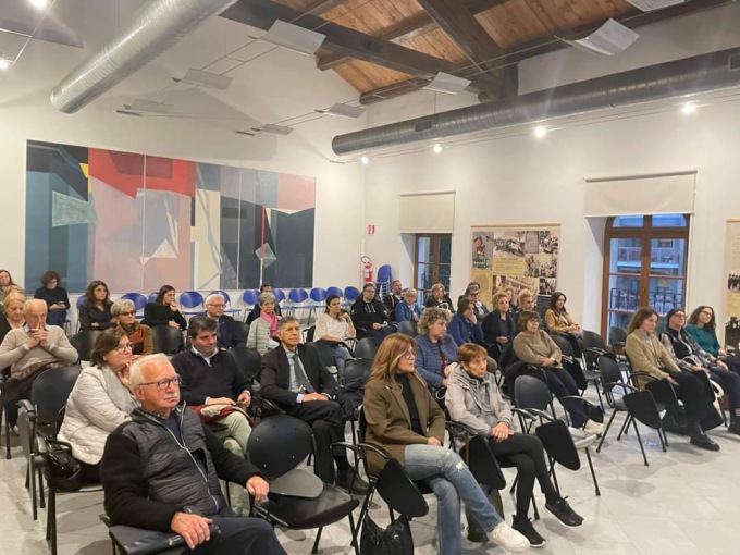 Senologia – Breast Unit dell’ospedale di Tortona: successo per la conferenza sulla prevenzione