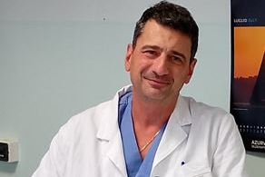 Fabio Bonini nuovo responsabile della Struttura Semplice di Urologia a Casale Monferrato