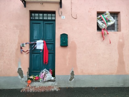 Solero: un anno fa l’omicidio dell’insegnante Patrizia Russo