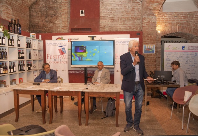 Nuove frontiere e Intelligenza Artificiale al centro del Festival delle Conoscenze