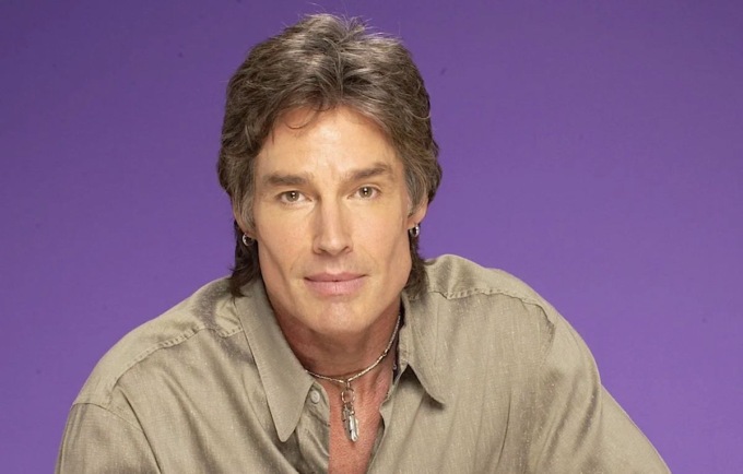 Alla Festa del Cristo ospiti Ronn Moss di Beautiful e la showgirl Angela Melillo