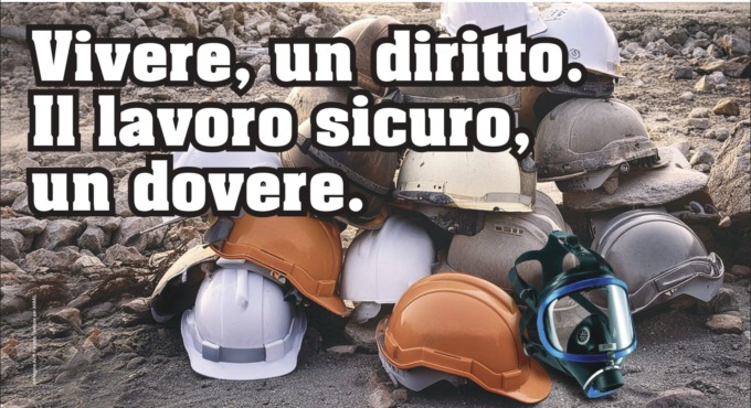 In provincia di Alessandria la Giornata nazionale dei mutilati e invalidi sul lavoro sarà a Casale