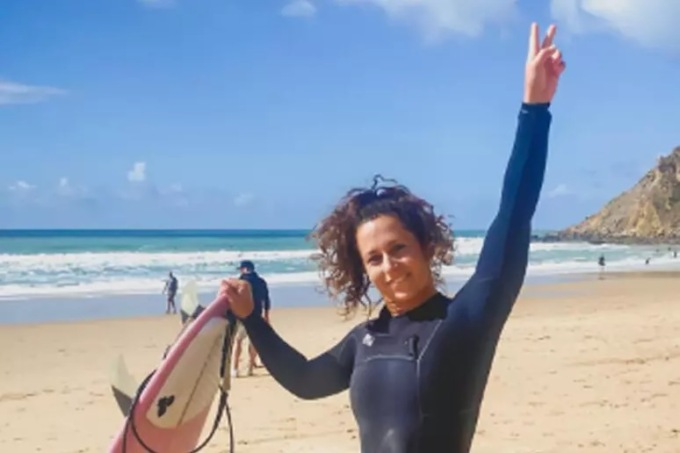 Tragedia in Indonesia, muore ragazza di Venaria trafitta da pesce spada