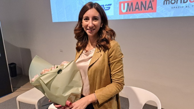 Piemonte, Giulia Tancredi eletta presidente dei Giovani Imprenditori Confindustria