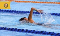 "Nuoto in cartella": lezioni gratis in piscina a Casale Monferrato