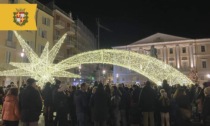 Allestimenti luminosi per Natale: Casale Monferrato apre ai privati