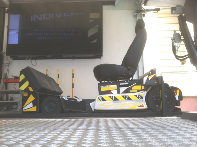 Metti la Sicurezza al Volante: le scuole parteciperanno alla crash test experience