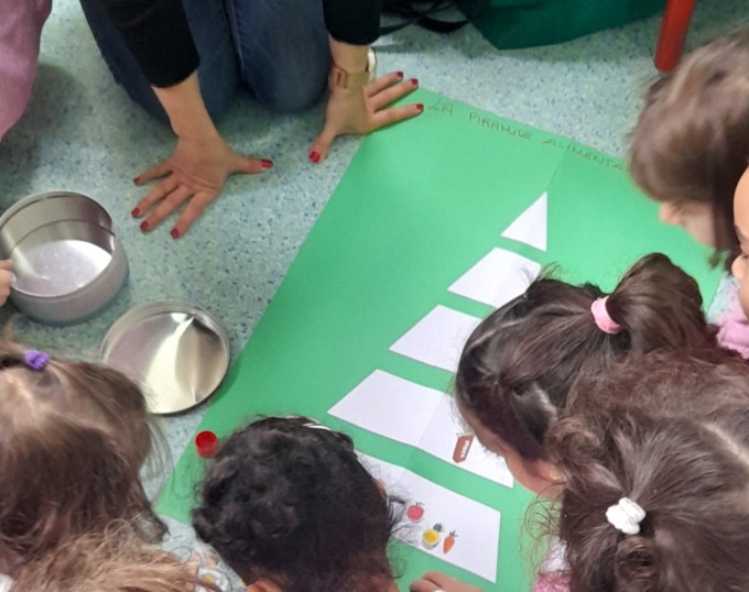 A Valenza incontri sull’educazione alimentare a scuola