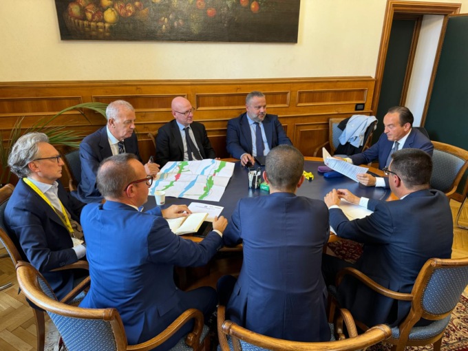 Autostrada Asti-Cuneo: l’opera sarà utilizzabile entro dicembre 2025